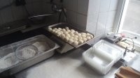 100+ порций сырников(3шт на порцию)