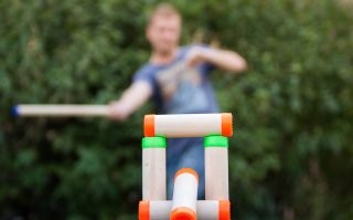 Современное чудо света: китайский мост-небоскрёб