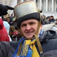 Не твой автопортрет случАем?