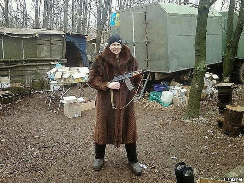 Захисники краины!