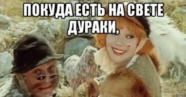 Типичный портрет «финансовых гуру»: признаки типичных разводов от инфоцыган