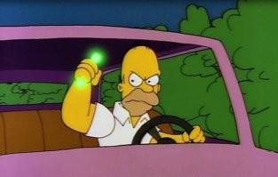 Ну, со светящейся трубой, как раз все ясно...