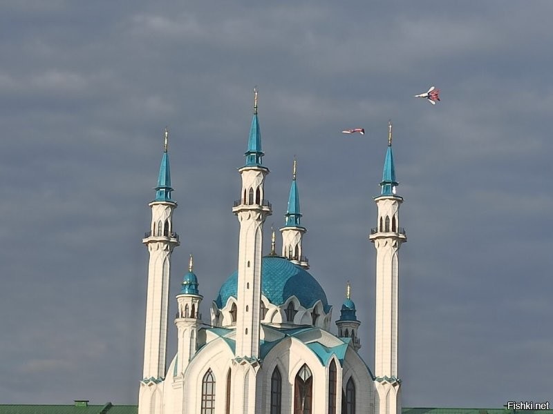 Рисовые поля и Казанский кремль: 20 прекрасных объектов Всемирного наследия ЮНЕСКО