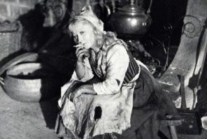 Янина Жеймо
(Золушка)