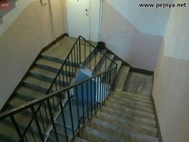 15 недо-архитекторов и строителей-недотёп, которые определенно ненавидят человечество