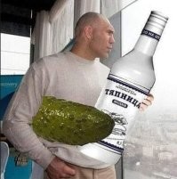Не ищите здесь смысл. Здесь в основном маразм