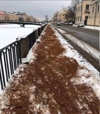 Кокаин посыпали кофе, чтоб собаки не учуяли на таможне. Известная уловка