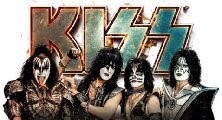 наверняка слушает KISS