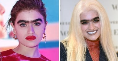тут еще удачное фото, а так она пистец страшная..