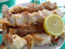 В Канаде удалось заснять белугу впечатляющих размеров