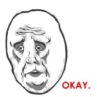 Инвалид такой: