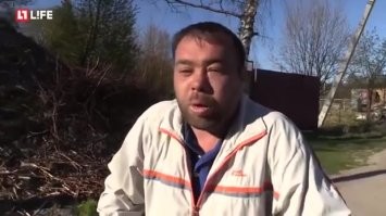 Тель-Авив не резиновый! Бывший муж Собчак Максим Виторган был замечен в Израиле