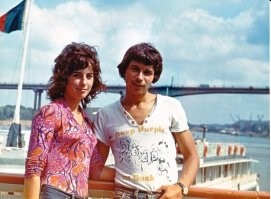 Хм, словно вчера снято...