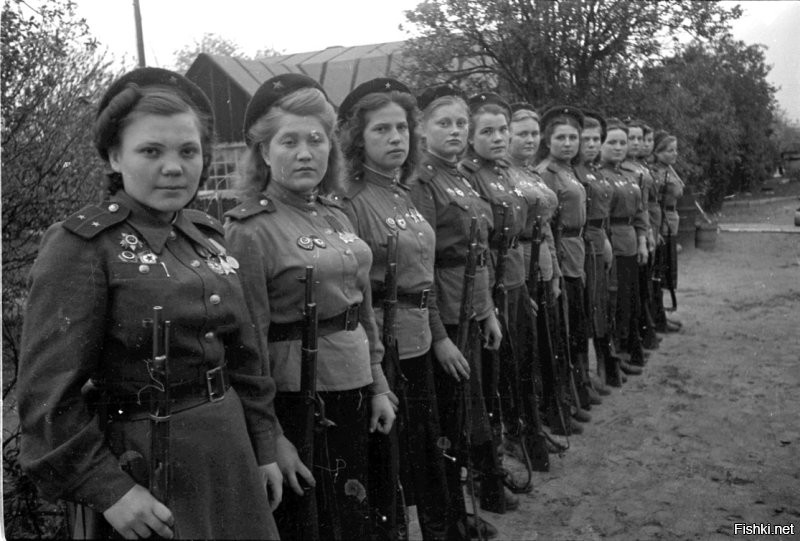 Вот кто разрушал гендерные стереотипы