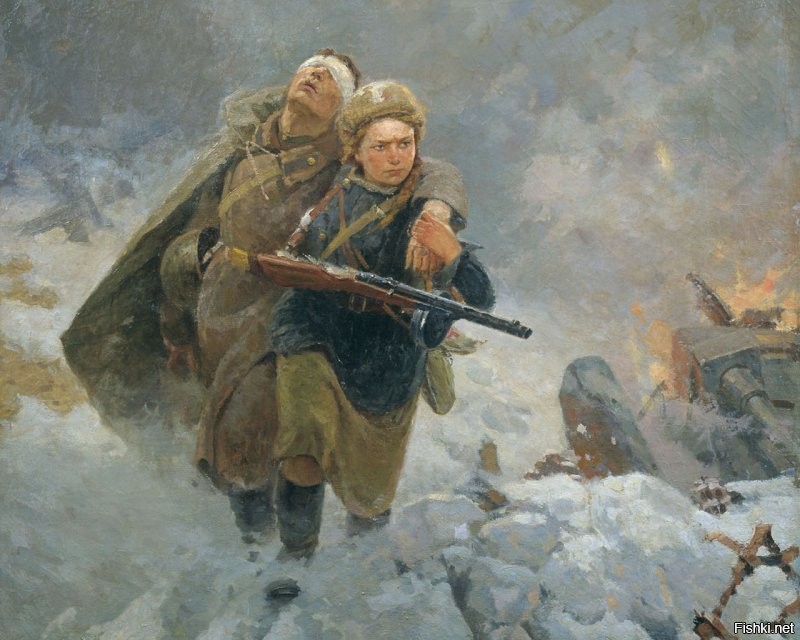 Вот кто разрушал гендерные стереотипы
