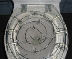 У моего сына вот такая досочка!