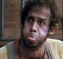 Блиин, вот ни разу не хуже Челентано