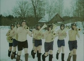 «Если хочешь быть здоров»