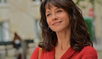 Софи Марсо всегда нравилась!!!