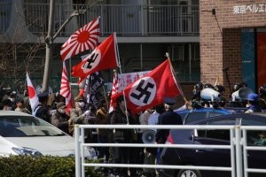 На, почитай.

И еще не забудь, что сраные япы и сейчас у себя нациков держат. И при случае сразу начнут резать всех на Дальнем Востоке, как уже делали. Но ты поплачь и полижи им жопы. Не забудь извиниться, мальчик Коля.