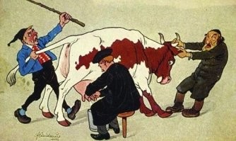 Кошачьи гифки