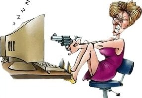 Не ищите здесь смысл. Здесь в основном маразм
