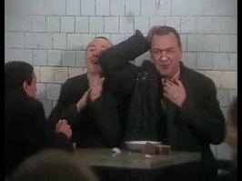 Французская делегация.