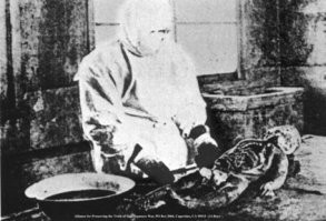 Истории этих обычных фото просто чудовищны