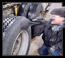 Улётные демотиваторы на понедельник