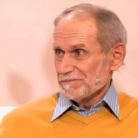 Марафонцы...