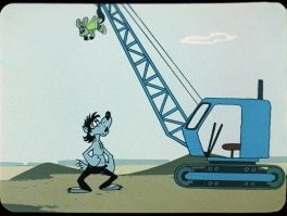 Улётные демотиваторы на понедельник