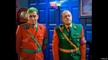Прошлое в цвете: фотограф восстанавливает и раскрашивает старые снимки