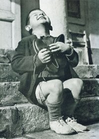 25 добрых фотографий, которые согреют душу