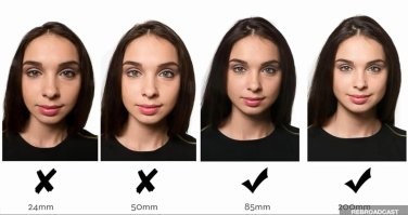 А если они перестанут фоткаться с широкоугольными селфи-камерами на телефоне, то вообще будет  красота