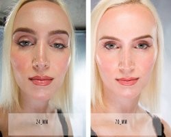 А если они перестанут фоткаться с широкоугольными селфи-камерами на телефоне, то вообще будет  красота