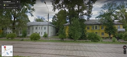 Как отличить дом, построенный пленными немцами