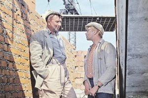 В яблочко, или порция убойных наблюдений от пользователей соцсетей