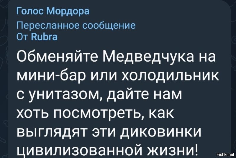 Политическая солянка