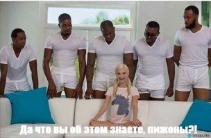 Актеры, которые ради роли зашли слишком далеко...