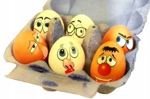 Калейдоскоп позитива. Выпуск 109