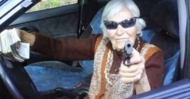 Калейдоскоп позитива. Выпуск 109