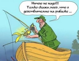 Калейдоскоп позитива. Выпуск 109
