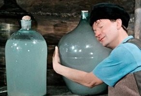 Подборка автомобильных приколов