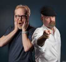  Разрушительница мифов и легенд