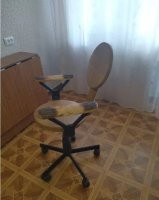 Это не ремонт - это навороты!