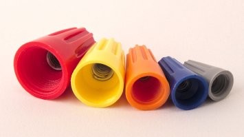 Колпачки СИЗ Вам в помощь..