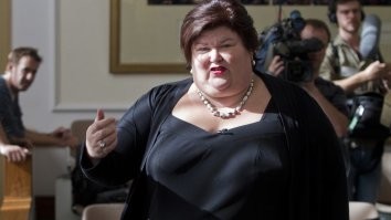 Министр здравоохранения Бельгии