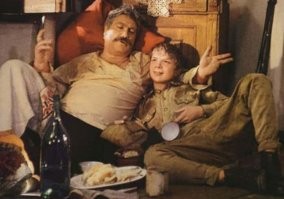 Было время,каждая собака знала!