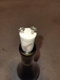 два гвоздя, которые шурупы)
