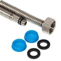 Для смесителя вот эти идеально. Смеситель сдохнет раньше